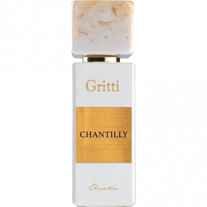 White Collection Chantilly Eau de Parfum