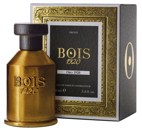 Oro Eau de Parfum
