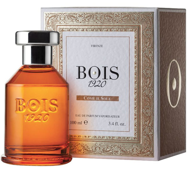 Come Il Sole Eau de Parfum