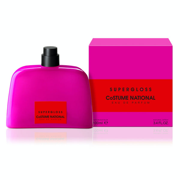 Supergloss Eau de Parfum