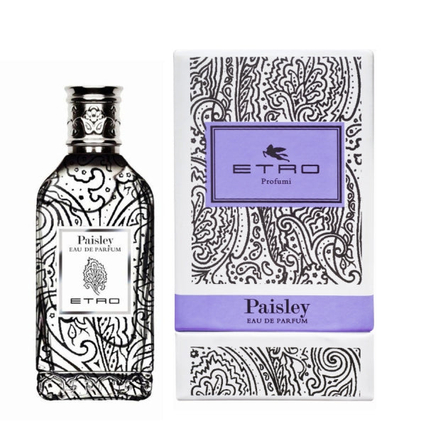 Paisley Eau de Parfum