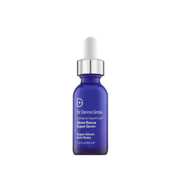 Superfoods Anti Stress  Rescue Super Serum