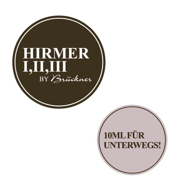 by Hirmer I Eau de Parfum