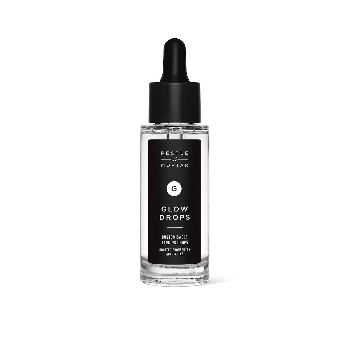 Glow Drops