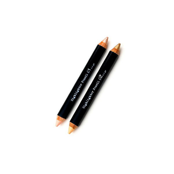 Highlighter Pencil 01 Champagne /Cherub