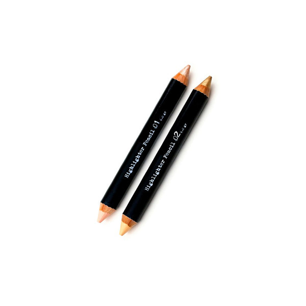 Highlighter Pencil 02 Gold/Nude