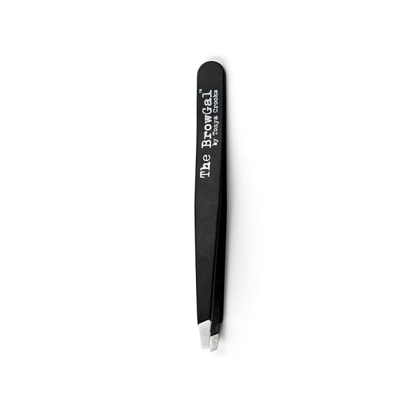 Brow Tweezer