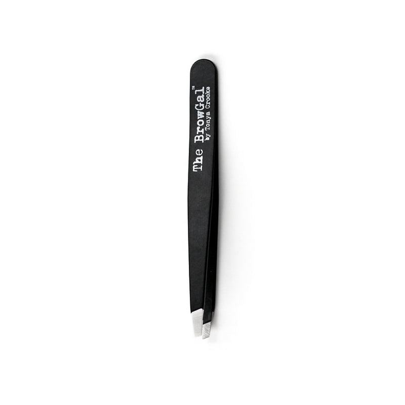 Brow Tweezer