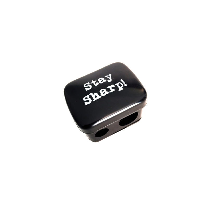 Double Sharpener