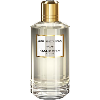 Vanille Exclusive Eau de Parfum