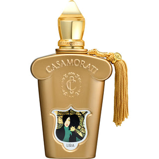 Lira Eau de Parfum