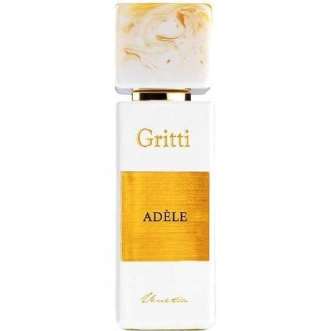 White Collection Adèle  Eau de Parfum