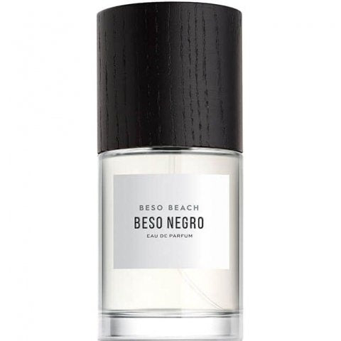 Beso Negro Eau de Parfum