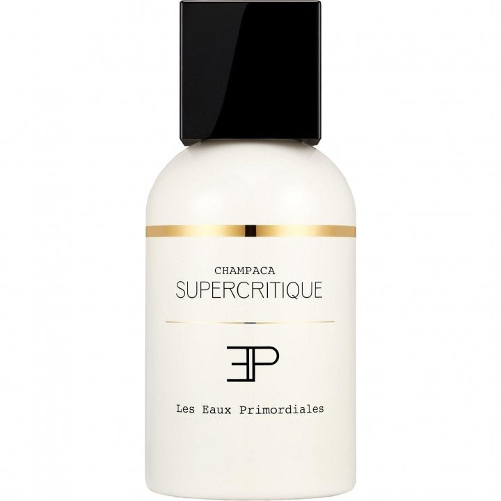 Champaca Supercritique Eau de Parfum