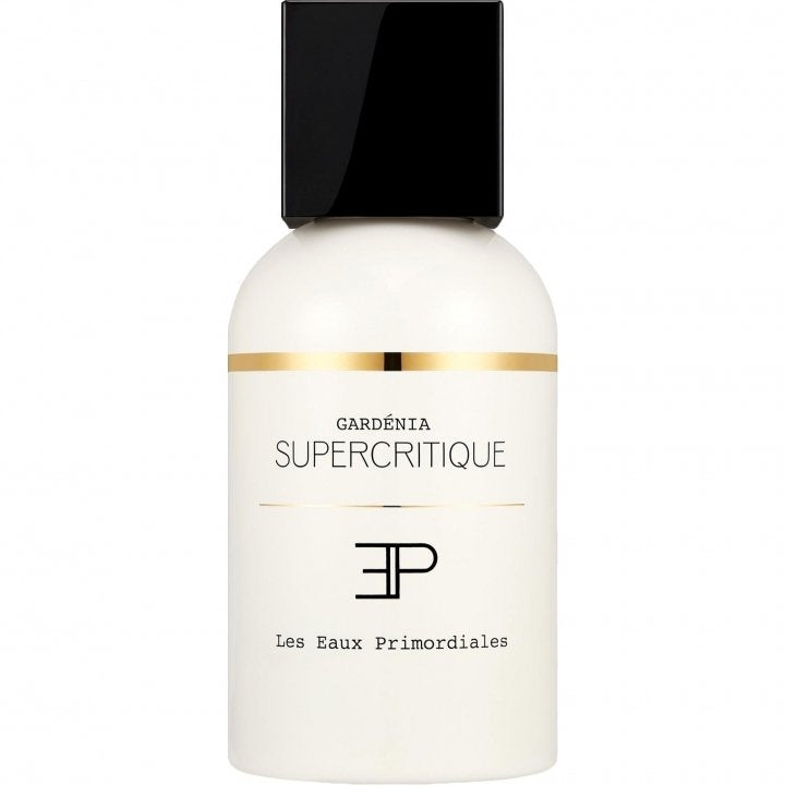 Gardenia Supercritique Eau de Parfum