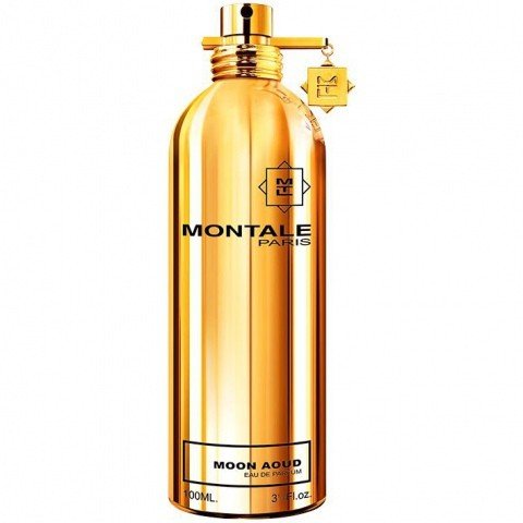 Moon Aoud Eau de Parfum