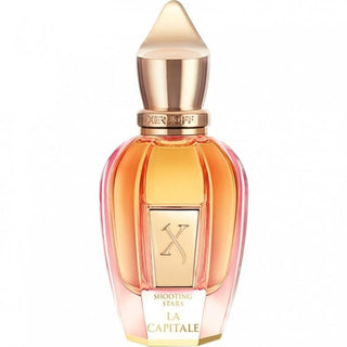 La Capitale Parfum