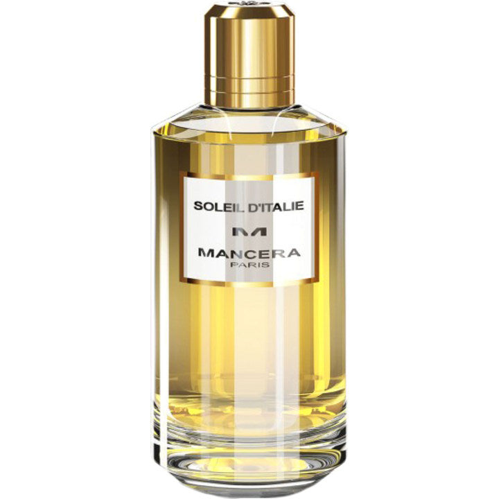 Soleil D´Italie Eau de Parfum