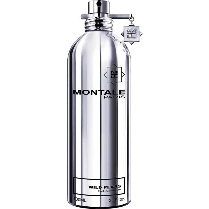 Wild Pears Eau de Parfum