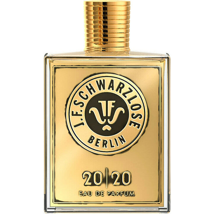 20I20 Limited Edition Eau de Parfum