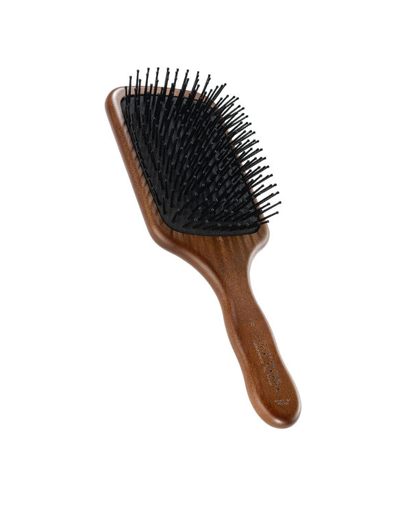 Paddle Brush mit Pins