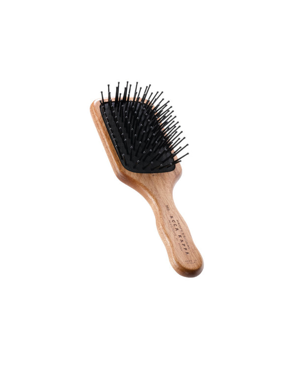 Reise Paddle Brush mit Pins
