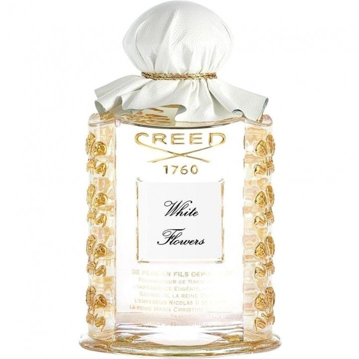White Flowers Eau de Parfum