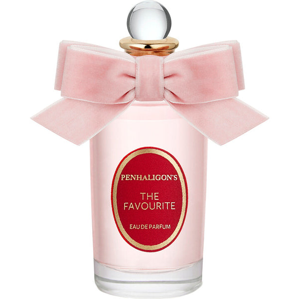 The Favourite Eau de Parfum Spray