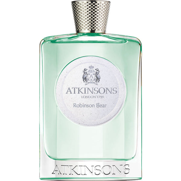 Robinson Bear Eau de Parfum