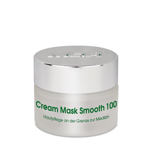 Pure Perfection 100N Cream Mask Smooth 100