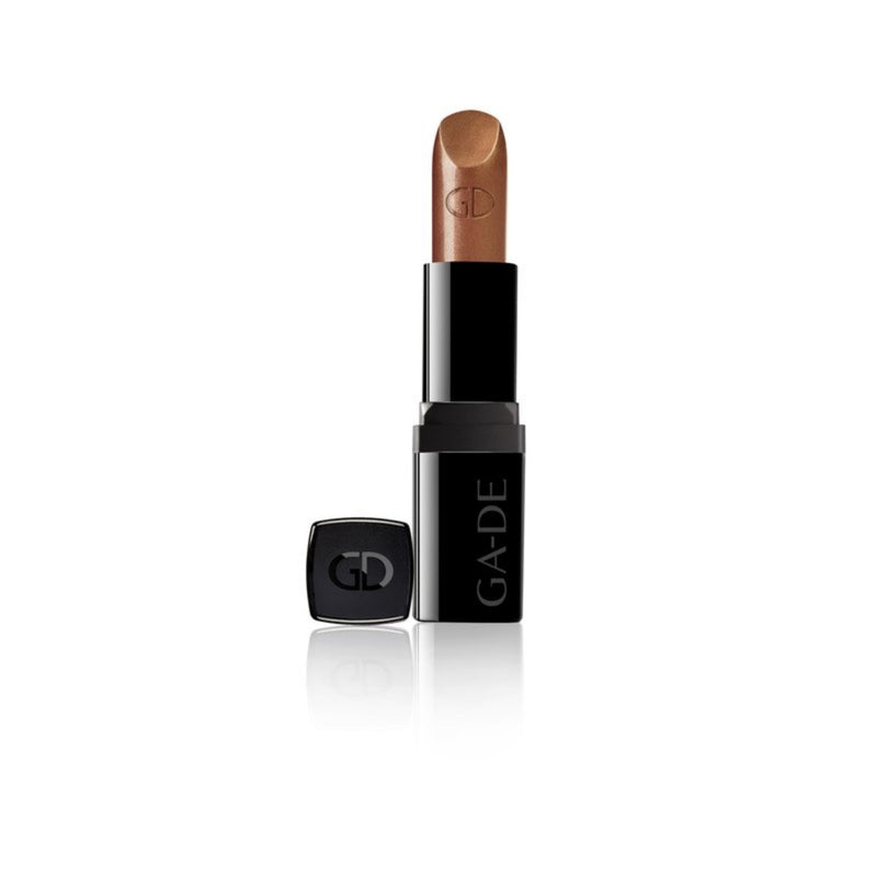 The True Colour Satin Lipstick 143 Bronze Star