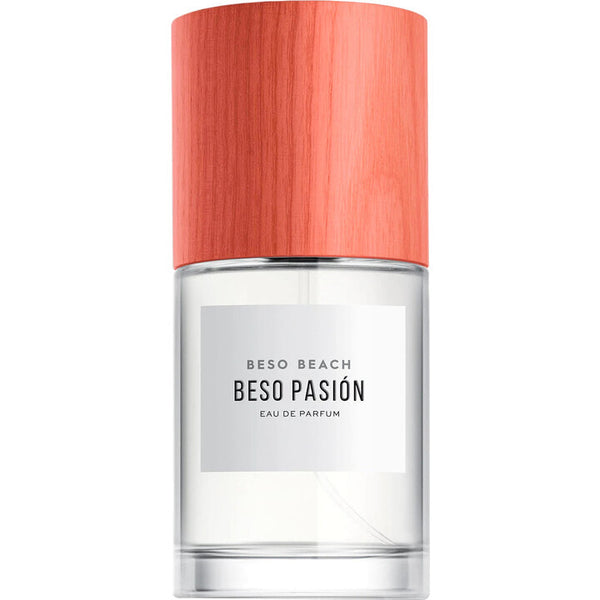 Beso Pasión Eau de Parfum