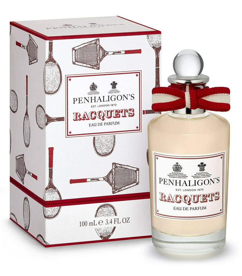 Racquets Limited Edition Eau de Parfum