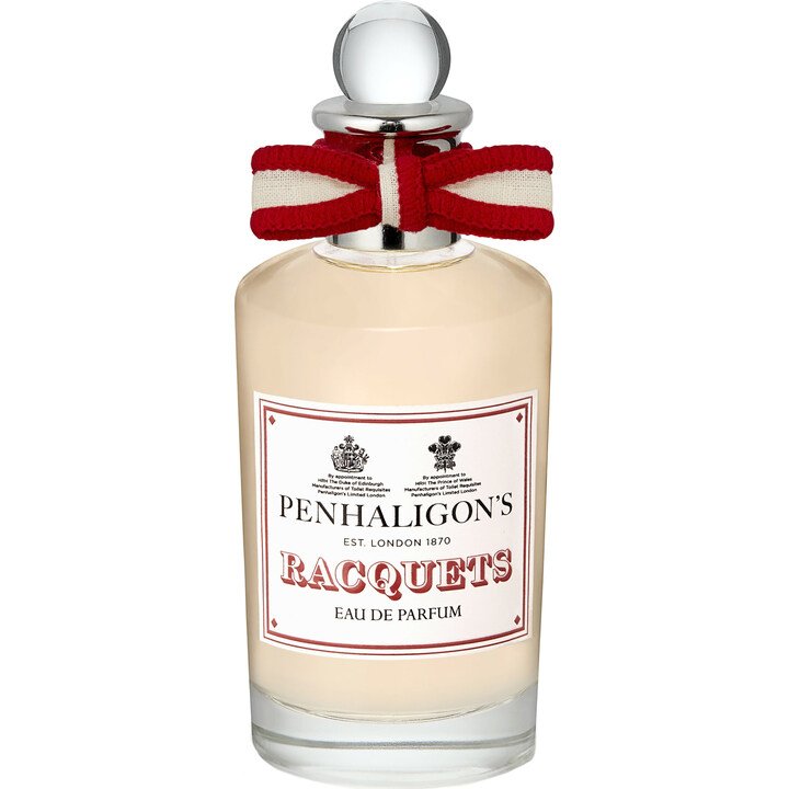 Racquets Limited Edition Eau de Parfum