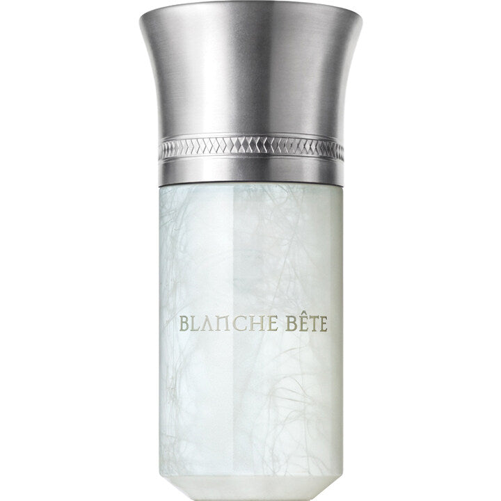 Blanche Bête Eau de Peau