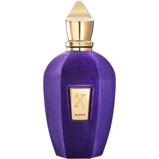 Accento Eau de Parfum