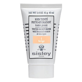 Soin Teinté Phyto-Hydratant Beige Nr.1