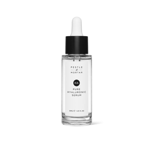 Pure Hyaluronic Serum