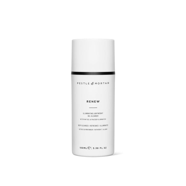 Renew Gel Cleanser