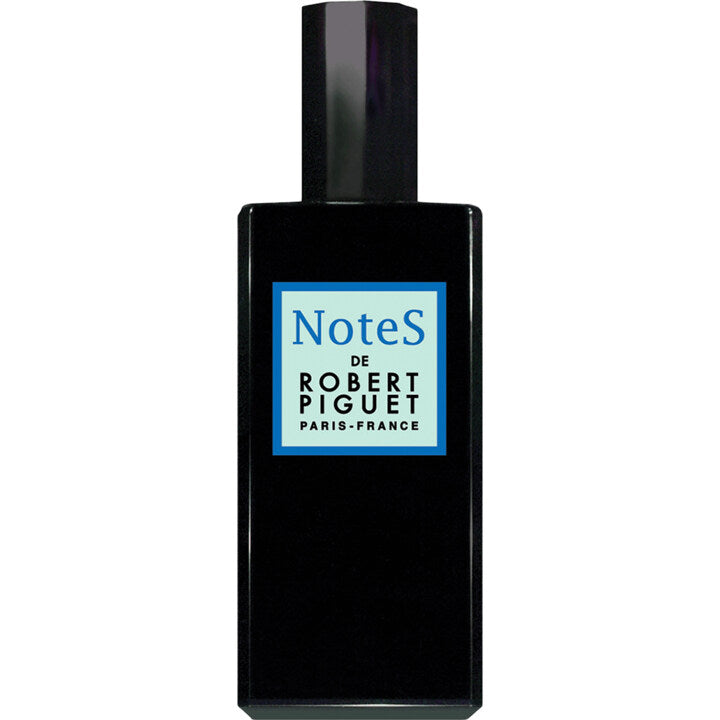 Notes Eau de Parfum