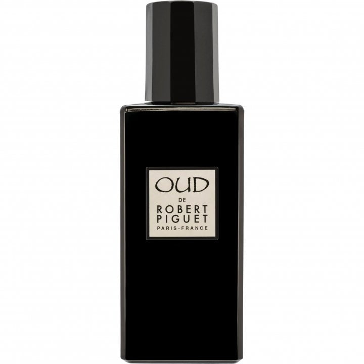 Oud  Eau de Parfum