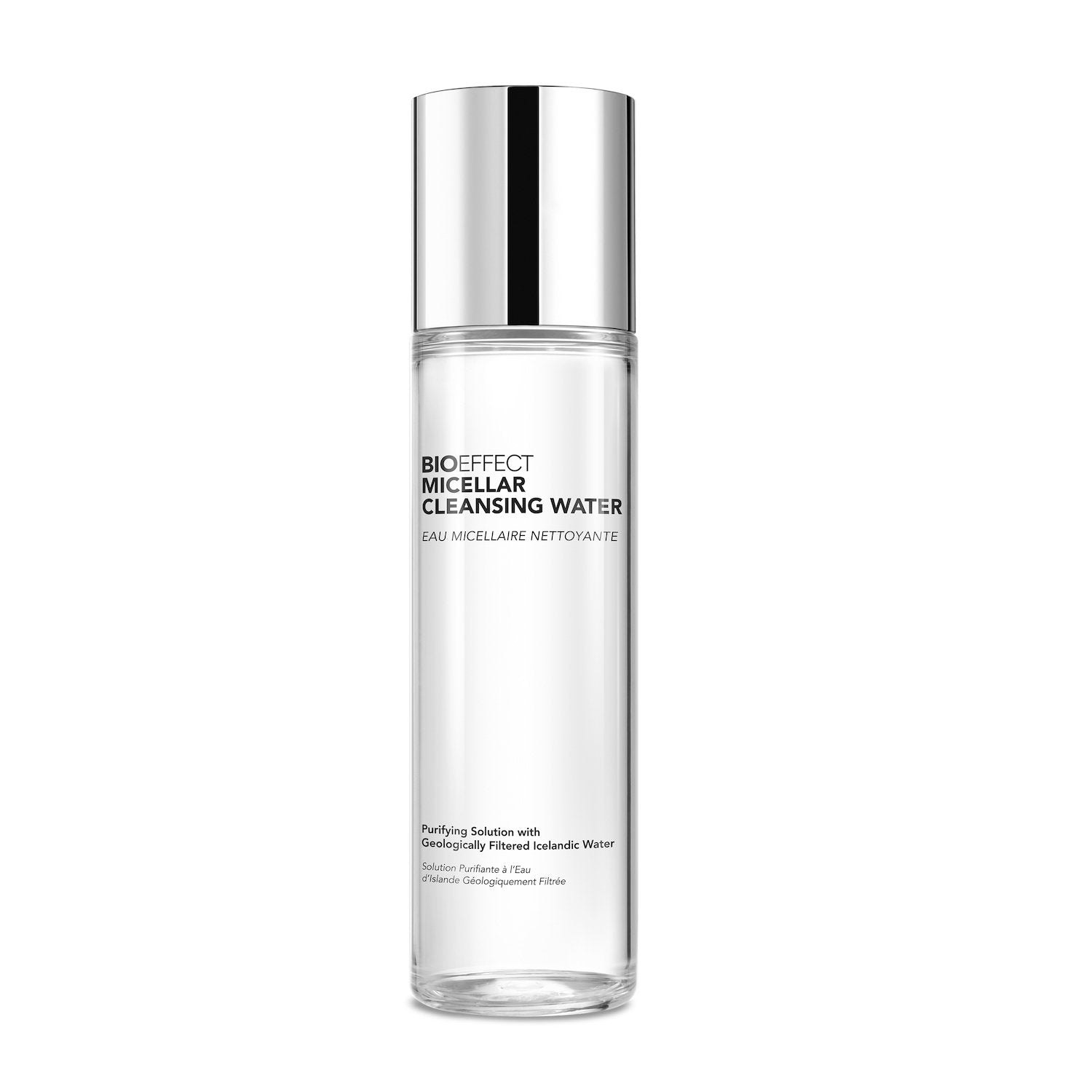 Micellar Cleansing Water