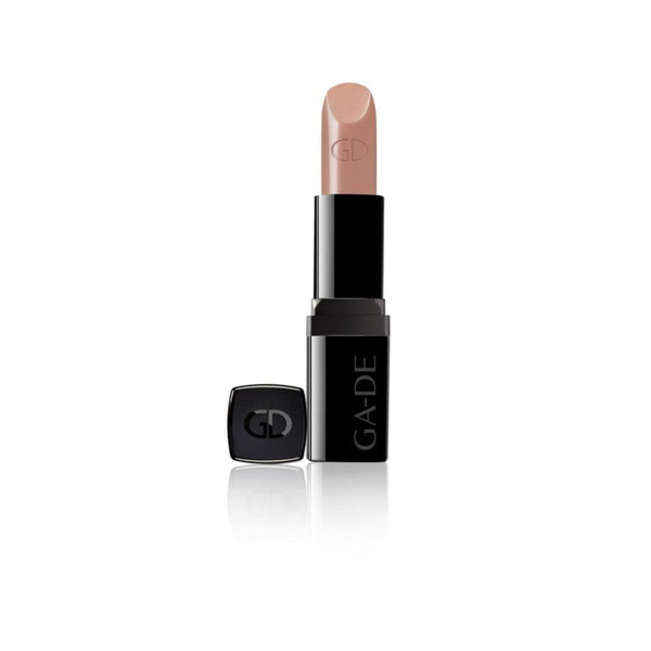The True Colour Satin Lipstick 195 Nude Sheer