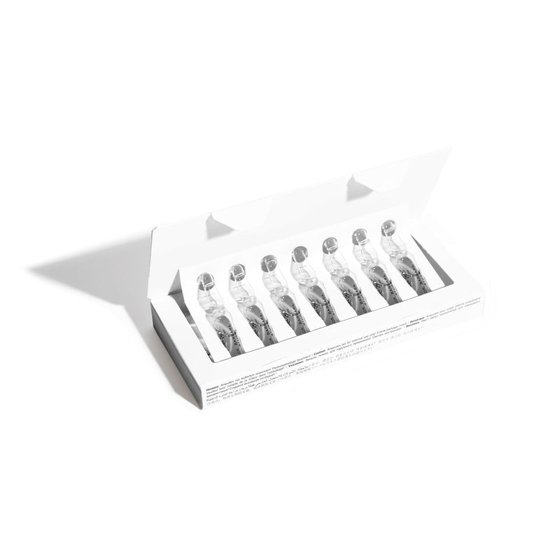 Hyaluronic Ampullen