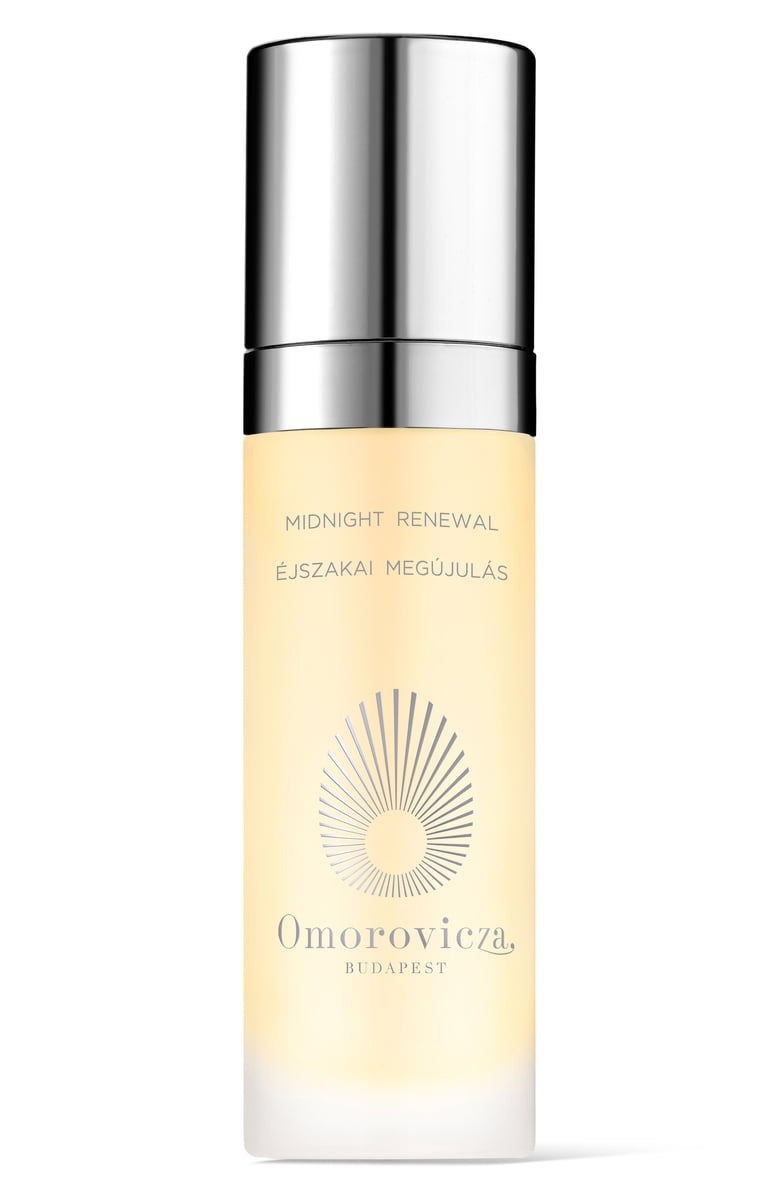 Midnight Renewal Serum