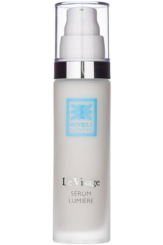 Le Visage Sérum Lumière