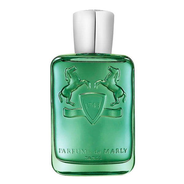 Greenley Eau de Parfum