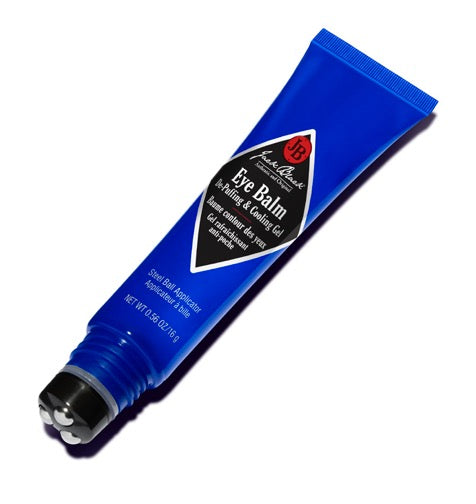 Eye Balm De-Puffing and Cooling Gel