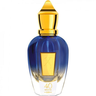 40 Knots Eau de Parfum