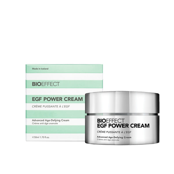 Power Cream